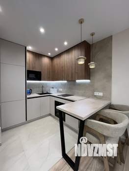 2-к квартира, на длительный срок, 40м2, 12/16 этаж