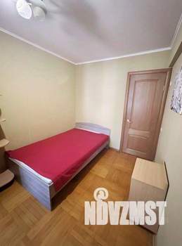 2-к квартира, на длительный срок, 49м2, 1/6 этаж