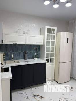 1-к квартира, на длительный срок, 38м2, 14/17 этаж