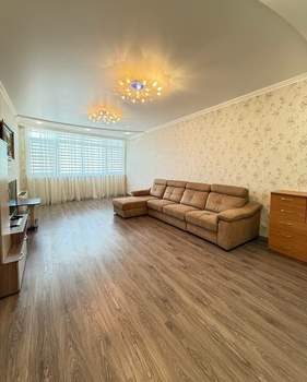 4-к квартира, на длительный срок, 133м2, 8/22 этаж