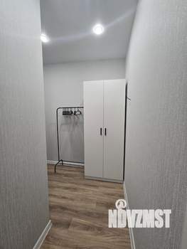 1-к квартира, на длительный срок, 36м2, 9/16 этаж