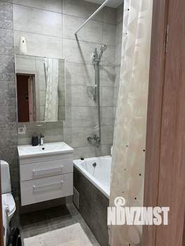 1-к квартира, на длительный срок, 38м2, 3/20 этаж