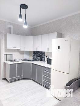 1-к квартира, на длительный срок, 47м2, 5/24 этаж
