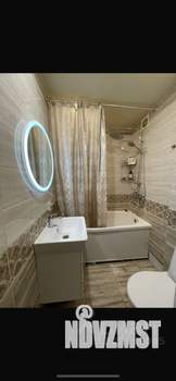 2-к квартира, на длительный срок, 44м2, 3/5 этаж