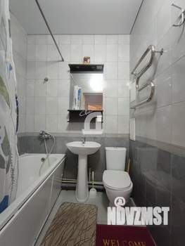 1-к квартира, на длительный срок, 31м2, 18/19 этаж