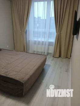 1-к квартира, на длительный срок, 30м2, 9/9 этаж