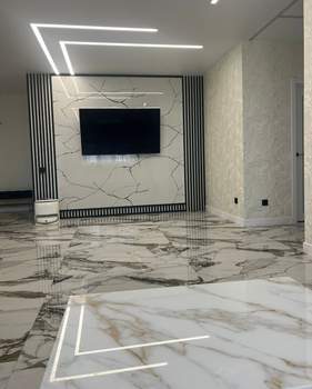 3-к квартира, на длительный срок, 78м2, 11/16 этаж