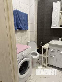 1-к квартира, на длительный срок, 45м2, 1/17 этаж