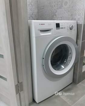 1-к квартира, на длительный срок, 29м2, 3/5 этаж