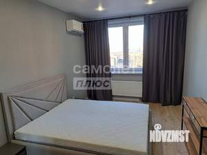 1-к квартира, на длительный срок, 38м2, 13/18 этаж