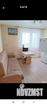 1-к квартира, на длительный срок, 30м2, 15/17 этаж