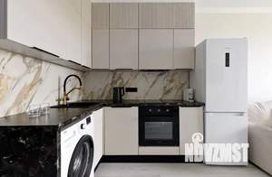 1-к квартира, посуточно, 42м2, 7/21 этаж