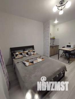 Студия квартира, посуточно, 23м2, 11/16 этаж