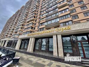 1-к квартира, на длительный срок, 40м2, 6/16 этаж