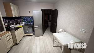 1-к квартира, на длительный срок, 40м2, 9/17 этаж