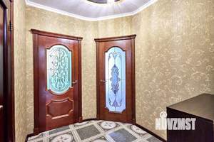 1-к квартира, посуточно, 40м2, 12/16 этаж