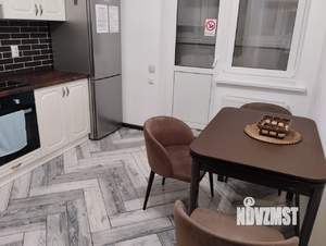 1-к квартира, посуточно, 50м2, 15/17 этаж