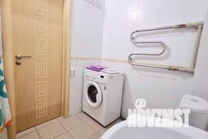 1-к квартира, посуточно, 40м2, 5/16 этаж