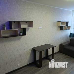 1-к квартира, на длительный срок, 40м2, 2/15 этаж