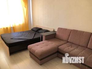 2-к квартира, посуточно, 38м2, 6/16 этаж