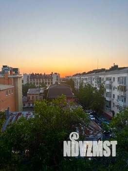 2-к квартира, посуточно, 86м2, 5/5 этаж