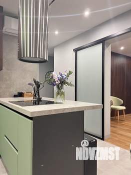 4-к квартира, на длительный срок, 101м2, 15/25 этаж