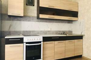 1-к квартира, на длительный срок, 40м2, 6/25 этаж