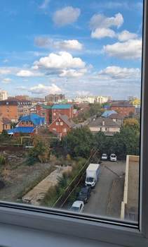 2-к квартира, на длительный срок, 48м2, 6/16 этаж