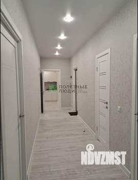 3-к квартира, на длительный срок, 65м2, 1/18 этаж