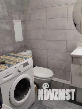 1-к квартира, на длительный срок, 40м2, 7/12 этаж