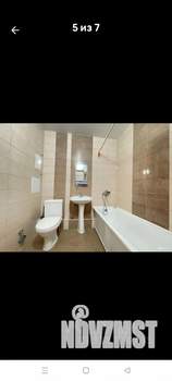 1-к квартира, на длительный срок, 30м2, 7/9 этаж
