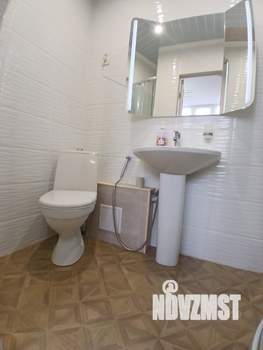 Студия квартира, на длительный срок, 40м2, 1/1 этаж