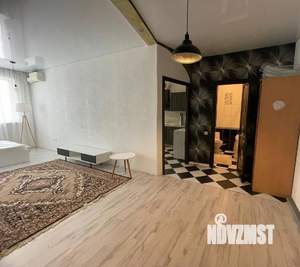 1-к квартира, на длительный срок, 41м2, 5/8 этаж