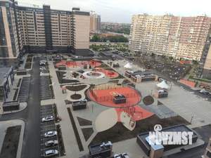 1-к квартира, на длительный срок, 36м2, 14/15 этаж