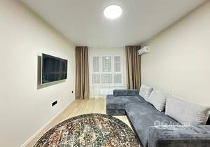 1-к квартира, на длительный срок, 36м2, 13/22 этаж