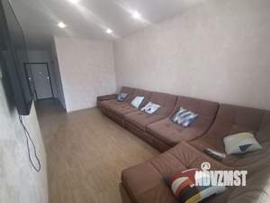1-к квартира, на длительный срок, 38м2, 8/9 этаж