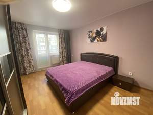 3-к квартира, на длительный срок, 78м2, 9/16 этаж