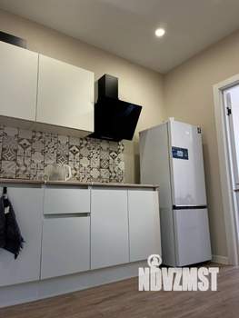 Студия квартира, на длительный срок, 29м2, 12/14 этаж