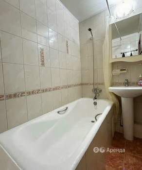 2-к квартира, на длительный срок, 52м2, 2/9 этаж