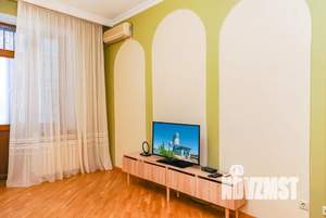 2-к квартира, посуточно, 63м2, 2/5 этаж