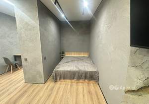 Студия квартира, на длительный срок, 24м2, 15/14 этаж