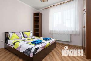 2-к квартира, посуточно, 55м2, 10/17 этаж