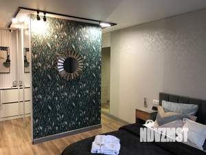 1-к квартира, посуточно, 40м2, 3/16 этаж