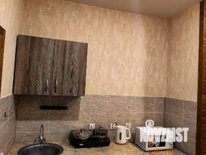 Студия квартира, посуточно, 35м2, 15/19 этаж