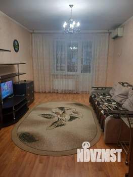 1-к квартира, на длительный срок, 55м2, 11/16 этаж