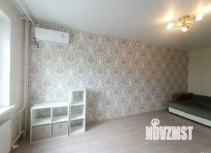 1-к квартира, на длительный срок, 38м2, 4/17 этаж