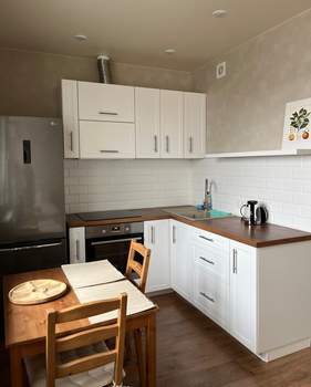 1-к квартира, на длительный срок, 32м2, 8/8 этаж