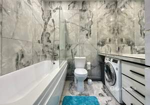 1-к квартира, на длительный срок, 44м2, 15/23 этаж