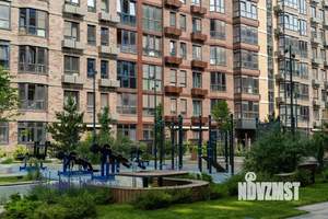 1-к квартира, на длительный срок, 32м2, 7/9 этаж