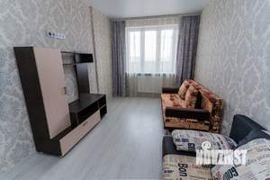 1-к квартира, на длительный срок, 35м2, 18/19 этаж